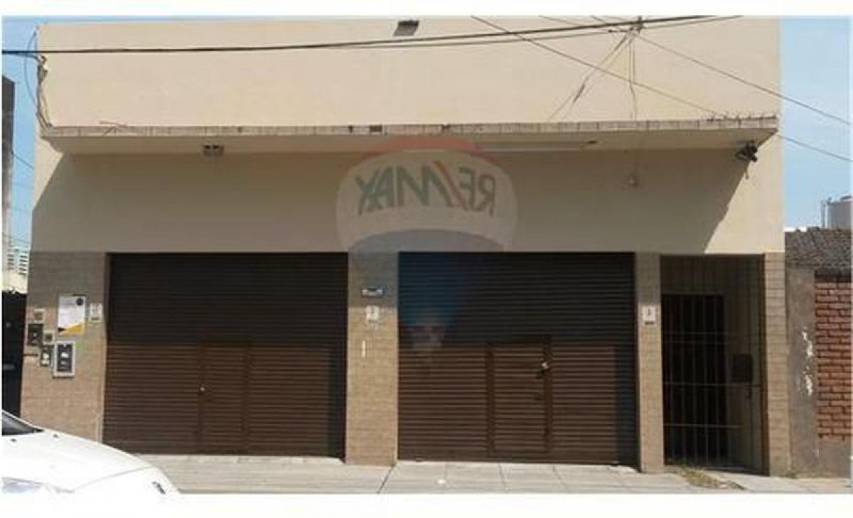  Land in San Miguel, Argentina No. 35824