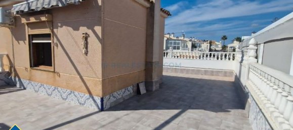 3 غرف نوم منزل في Torrevieja, Spain رقم 89996 16