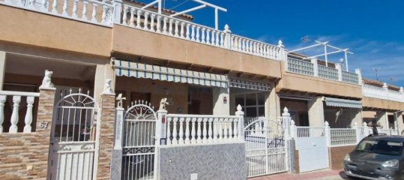 3 غرف نوم منزل في Torrevieja, Spain رقم 89996 18