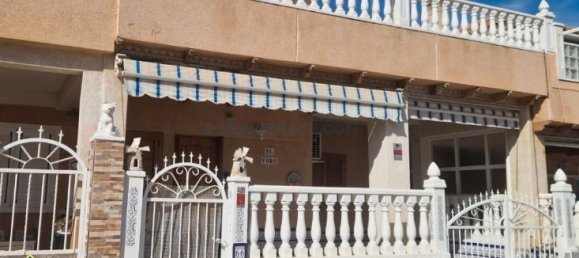 3 غرف نوم منزل في Torrevieja, Spain رقم 89996 2