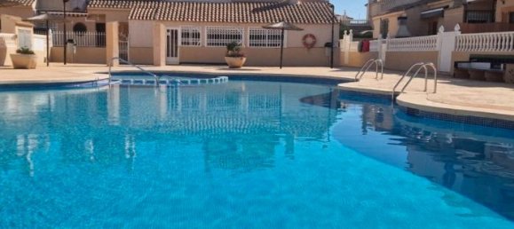 3 غرف نوم منزل في Torrevieja, Spain رقم 89996 19