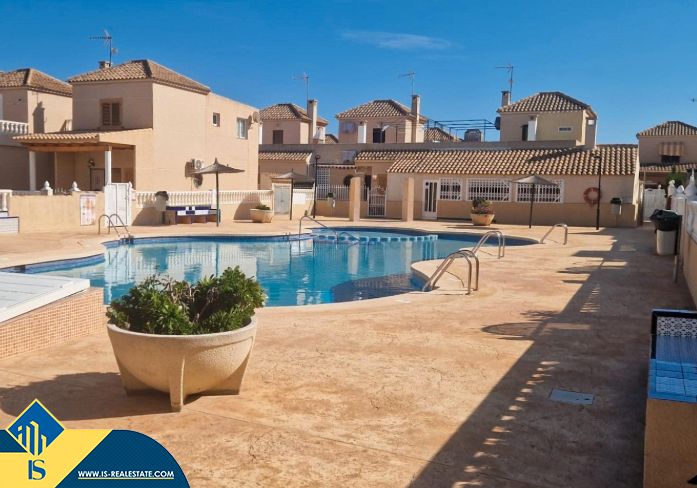 3 غرف نوم منزل في Torrevieja, Spain رقم 89996