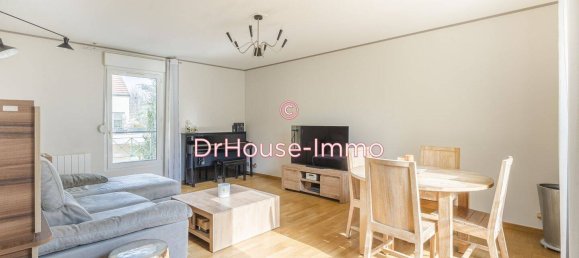 3 غرف نوم منزل ذو طابقين في Bry-sur-Marne, France رقم 136142 2