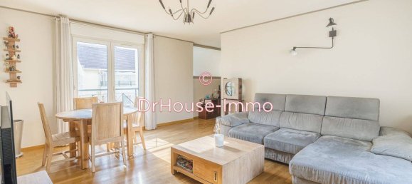 3 غرف نوم منزل ذو طابقين في Bry-sur-Marne, France رقم 136142 3