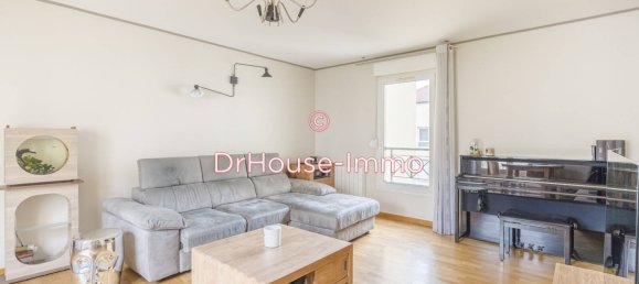 3 غرف نوم منزل ذو طابقين في Bry-sur-Marne, France رقم 136142 4