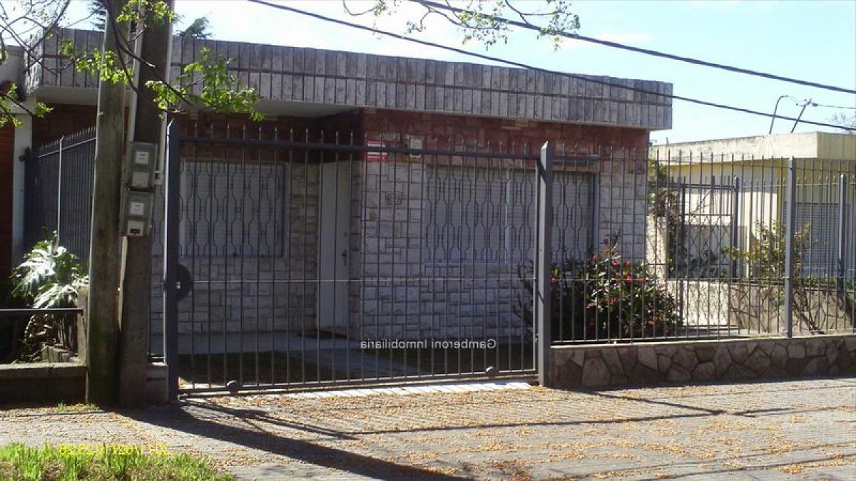 3 غرف نوم منزل في Montevideo, Uruguay رقم 4945