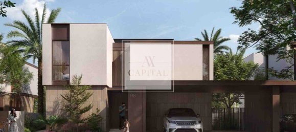 3 chambres Maison de ville à Dubai Land, UAE No. 51416 2