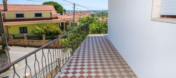 Casa de 6 dormitorios en Alenquer, Portugal No. 46653 23