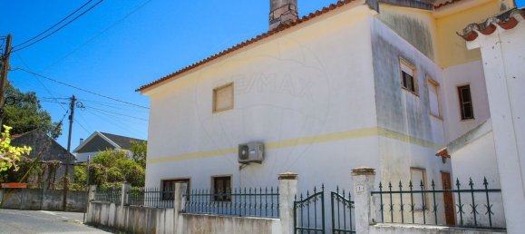 Casa de 6 dormitorios en Alenquer, Portugal No. 46653 4