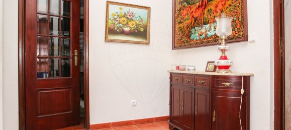 Casa de 6 dormitorios en Alenquer, Portugal No. 46653 45