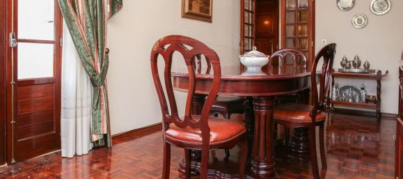 Casa de 6 dormitorios en Alenquer, Portugal No. 46653 21