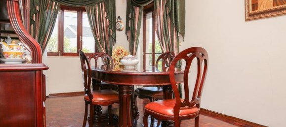 Casa de 6 dormitorios en Alenquer, Portugal No. 46653 22