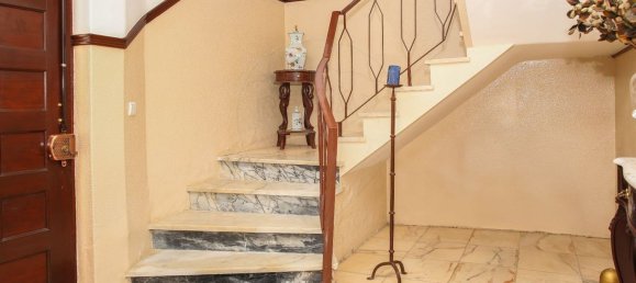 Casa de 6 dormitorios en Alenquer, Portugal No. 46653 39