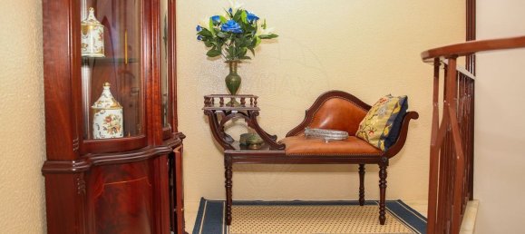 Casa de 6 dormitorios en Alenquer, Portugal No. 46653 37