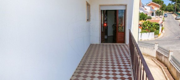 Casa de 6 dormitorios en Alenquer, Portugal No. 46653 24