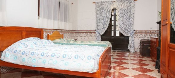 Casa de 6 dormitorios en Alenquer, Portugal No. 46653 46