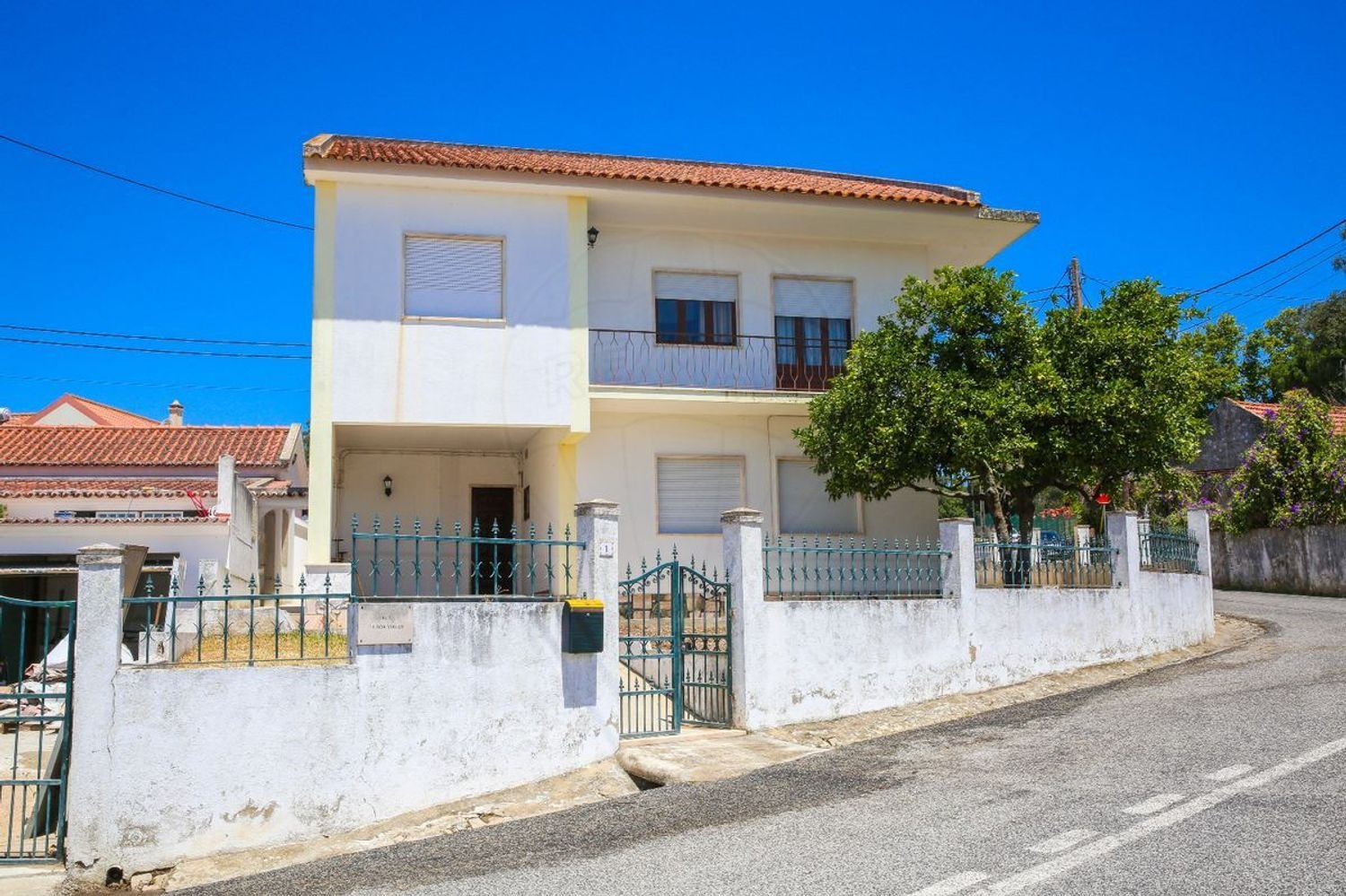 Casa de 6 dormitorios en Alenquer, Portugal No. 46653