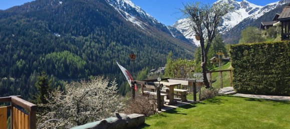 3 Schlafzimmer Haus in Anniviers, Switzerland, Nr. 21 18
