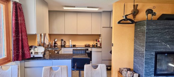 3 Schlafzimmer Haus in Anniviers, Switzerland, Nr. 21 6