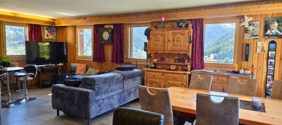 3 Schlafzimmer Haus in Anniviers, Switzerland, Nr. 21 25