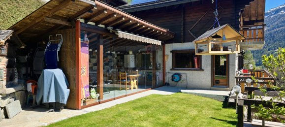 3 Schlafzimmer Haus in Anniviers, Switzerland, Nr. 21 4