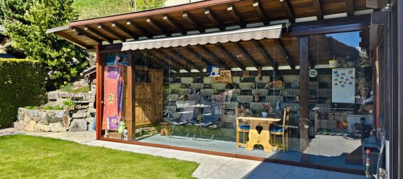 3 Schlafzimmer Haus in Anniviers, Switzerland, Nr. 21 7