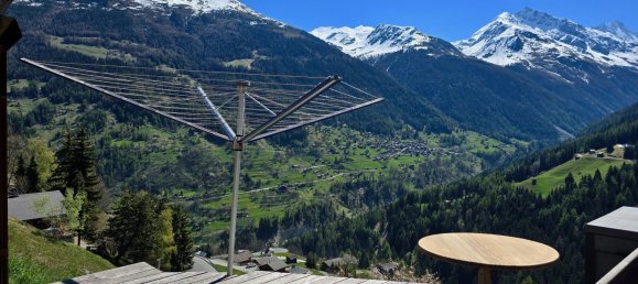 3 Schlafzimmer Haus in Anniviers, Switzerland, Nr. 21 16
