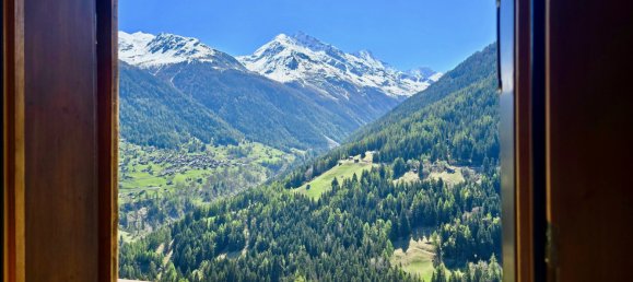 3 Schlafzimmer Haus in Anniviers, Switzerland, Nr. 21 28