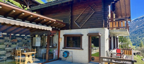 3 Schlafzimmer Haus in Anniviers, Switzerland, Nr. 21 21