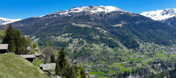 3 Schlafzimmer Haus in Anniviers, Switzerland, Nr. 21 10
