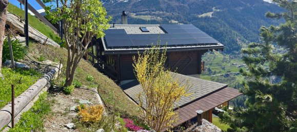 3 Schlafzimmer Haus in Anniviers, Switzerland, Nr. 21 13