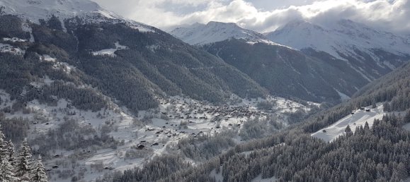 3 Schlafzimmer Haus in Anniviers, Switzerland, Nr. 21 2