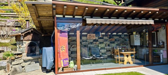 3 Schlafzimmer Haus in Anniviers, Switzerland, Nr. 21 22