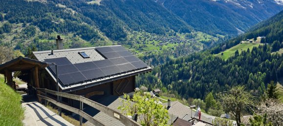 3 Schlafzimmer Haus in Anniviers, Switzerland, Nr. 21 15