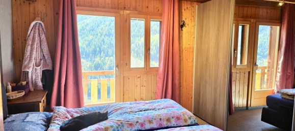 3 Schlafzimmer Haus in Anniviers, Switzerland, Nr. 21 27