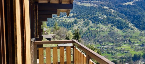 3 Schlafzimmer Haus in Anniviers, Switzerland, Nr. 21 29