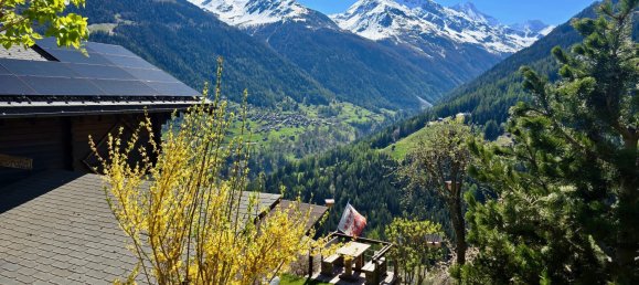3 Schlafzimmer Haus in Anniviers, Switzerland, Nr. 21 14