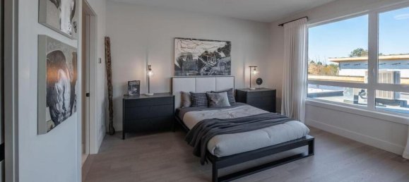 2 bedrooms House in British Columbia, Canada No. 1307 7