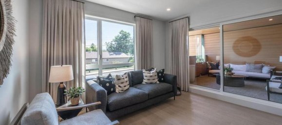 2 bedrooms House in British Columbia, Canada No. 1307 8