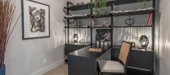 2 bedrooms House in British Columbia, Canada No. 1307 5