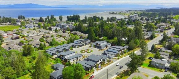 2 bedrooms House in British Columbia, Canada No. 1307 10