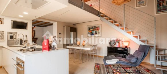 3 غرف نوم بانتهاوس في Sassuolo, Italy رقم 354525 2