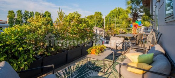 3 غرف نوم بانتهاوس في Sassuolo, Italy رقم 354525 4