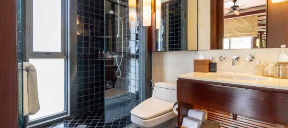 3 dormitorios condominium en venta en Kamala, Phuket, Southern Thailand, Thailand № 78849 11
