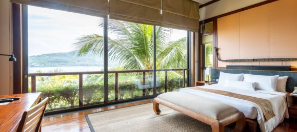3 dormitorios condominium en venta en Kamala, Phuket, Southern Thailand, Thailand № 78849 4