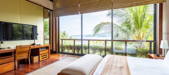 3 dormitorios condominium en venta en Kamala, Phuket, Southern Thailand, Thailand № 78849 8