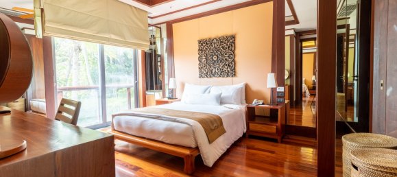 3 dormitorios condominium en venta en Kamala, Phuket, Southern Thailand, Thailand № 78849 10