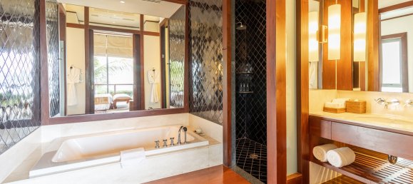 3 dormitorios condominium en venta en Kamala, Phuket, Southern Thailand, Thailand № 78849 7