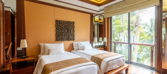 3 dormitorios condominium en venta en Kamala, Phuket, Southern Thailand, Thailand № 78849 5