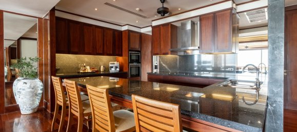 3 dormitorios condominium en venta en Kamala, Phuket, Southern Thailand, Thailand № 78849 6